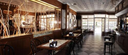 Hotel Mediante Ribadeo Luaran gambar