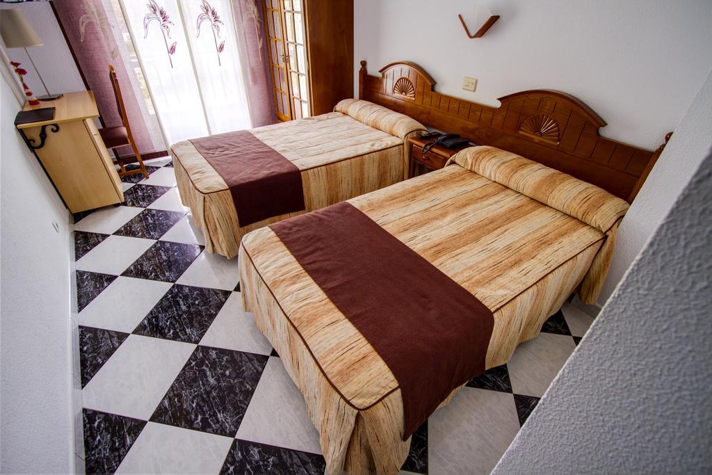 Hotel Mediante Ribadeo Luaran gambar