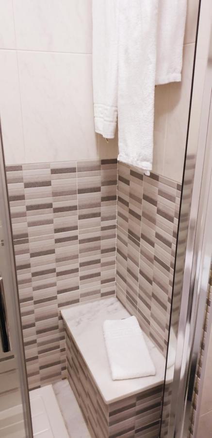 Hotel Mediante Ribadeo Luaran gambar