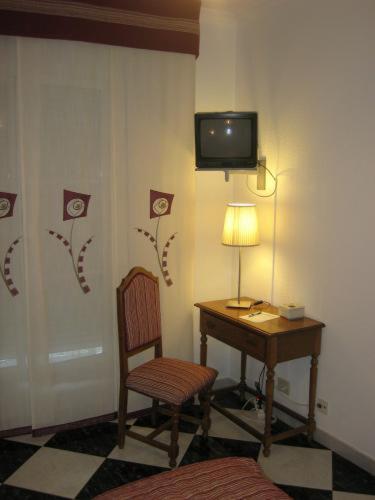 Hotel Mediante Ribadeo Luaran gambar